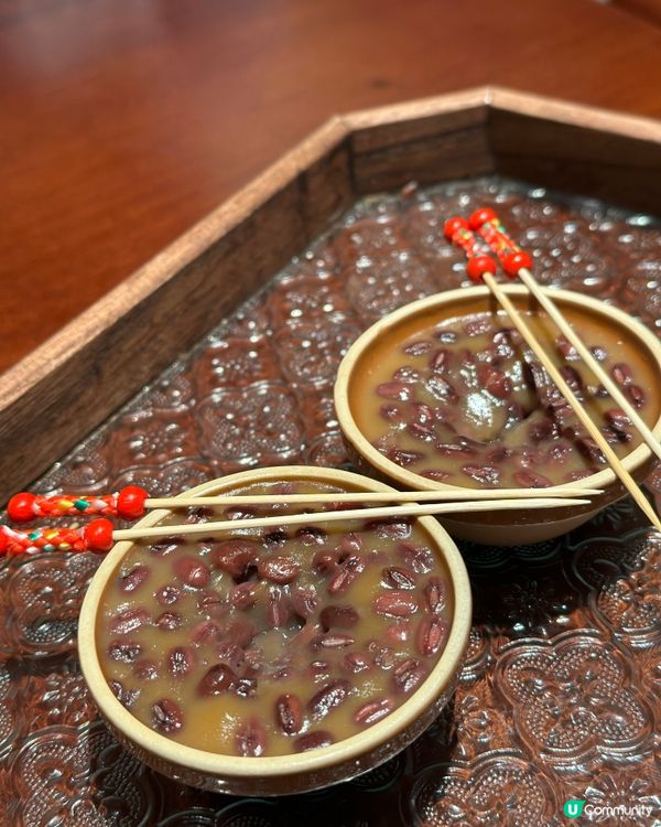 懷舊糕點茶室，重拾兒時滋味😋