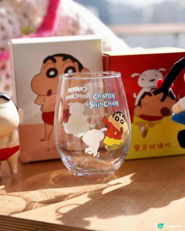 ## 小新迷必搶！便利店聯乘精品登場🤩