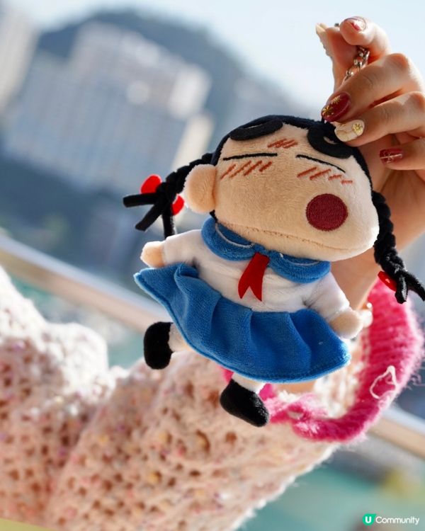 ## 小新迷必搶！便利店聯乘精品登場🤩