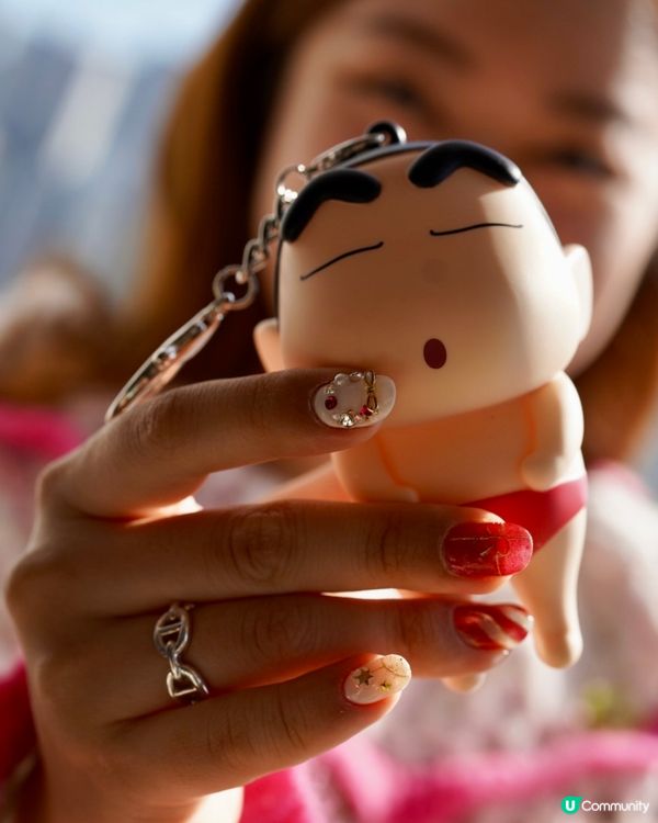 ## 小新迷必搶！便利店聯乘精品登場🤩