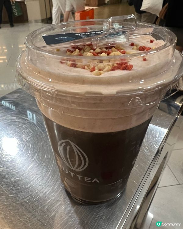 秋冬打卡美食系列～