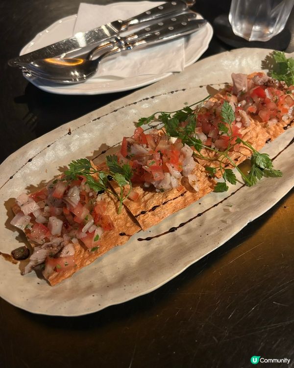 尖沙咀人氣型格酒店餐廳《The Pearl》