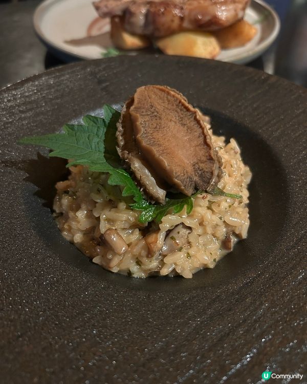 尖沙咀人氣型格酒店餐廳《The Pearl》