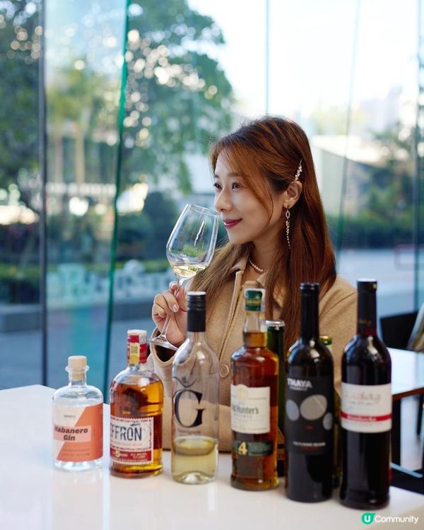 Hotel ICON 🍴GREEN X 捷克主廚🇨🇿 四手聯乘捷克午餐