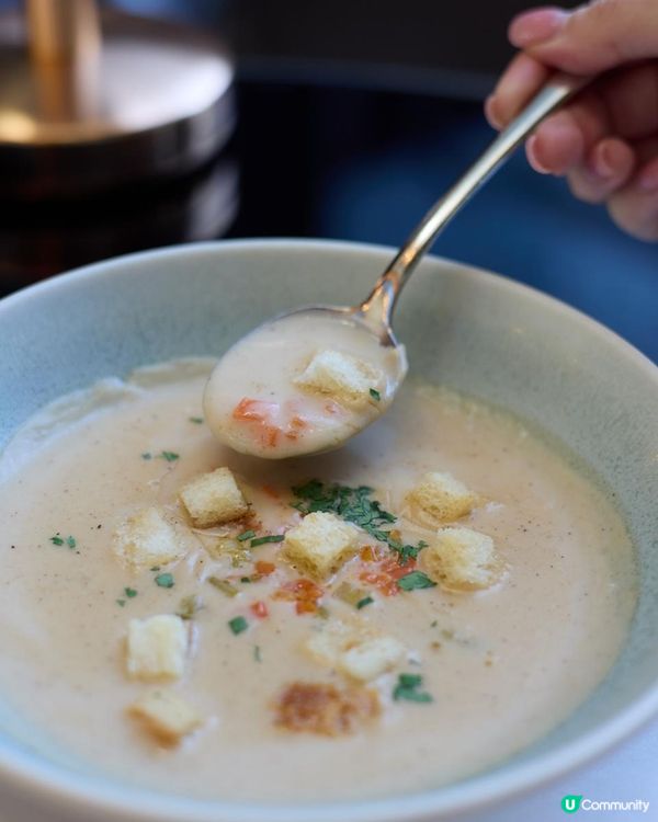 Hotel ICON 🍴GREEN X 捷克主廚🇨🇿 四手聯乘捷克午餐