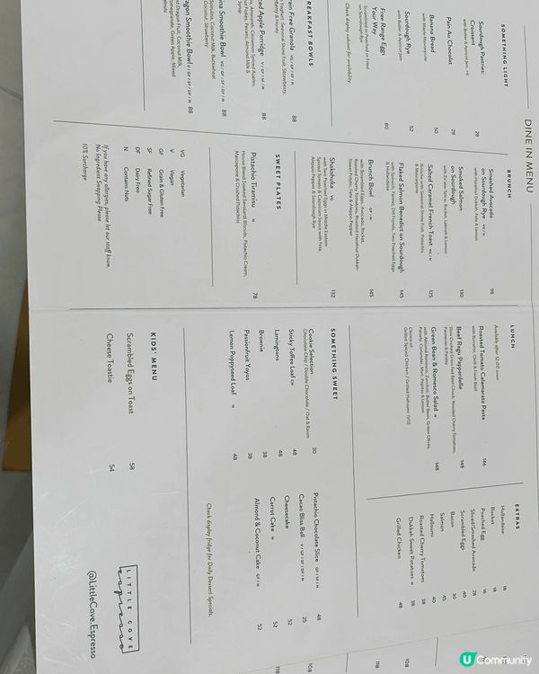 金鐘難得食飯時間唔洗排隊就入去食😂份量都算ok!仲想繼續食😁...