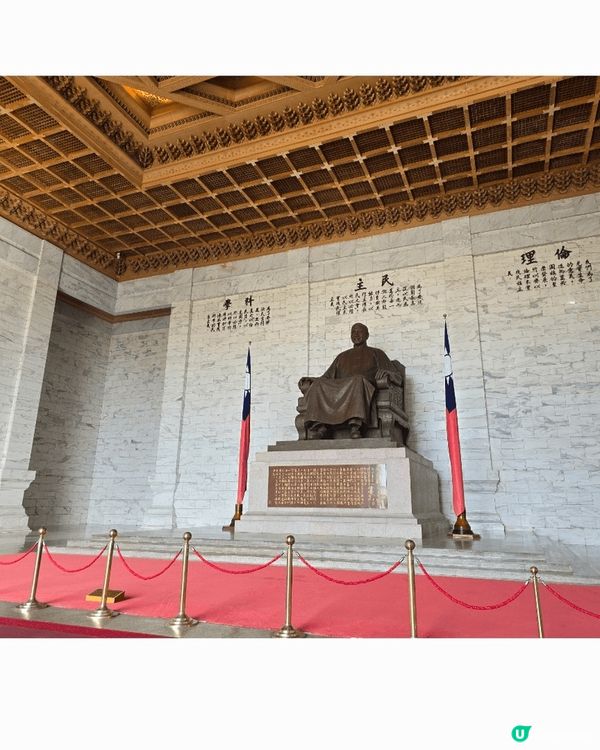 第一次去，地方很大，夜市很多台灣小吃，威士忌酒廠，可以睇到點...