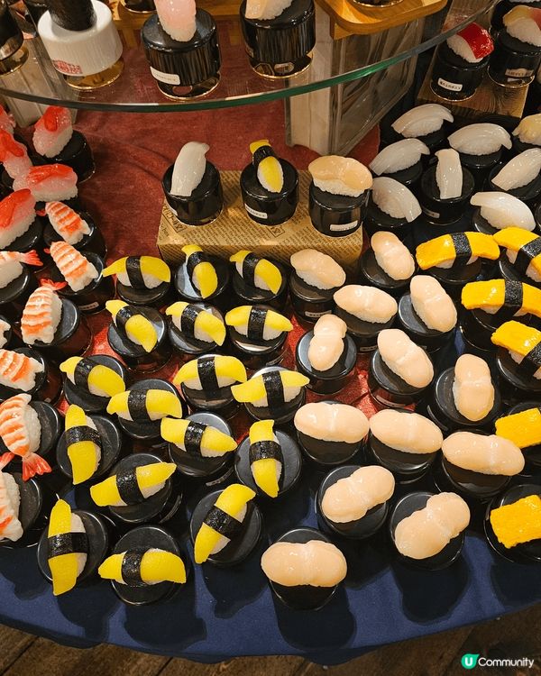 北海道既小樽，我一定會推介大家去小樽音樂盒堂，因為全日本最大...