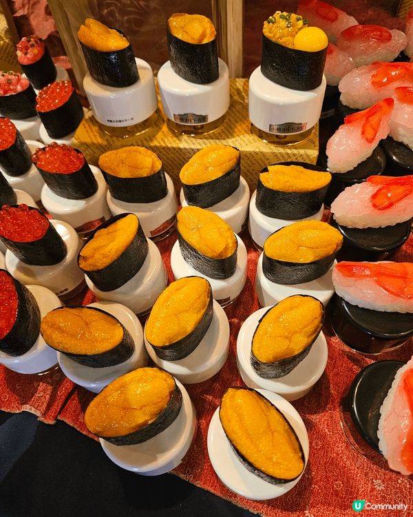 北海道既小樽，我一定會推介大家去小樽音樂盒堂，因為全日本最大...