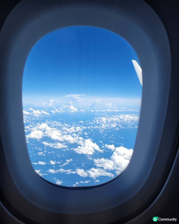 飛到韓國，少不了由出發開始打卡，上機到尋找美食，當地好多ca...