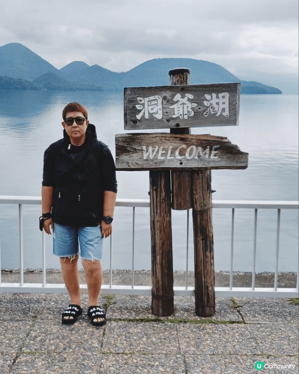 ,日本地獄谷不可不去的景点。