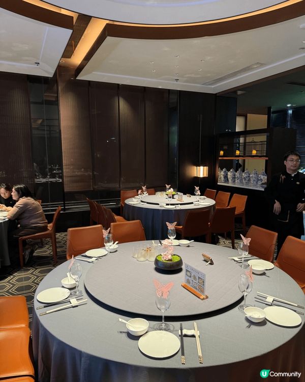 好耐冇返大陸，個個都北上，今次搭高鐵去武漢，估唔到d野食都幾...