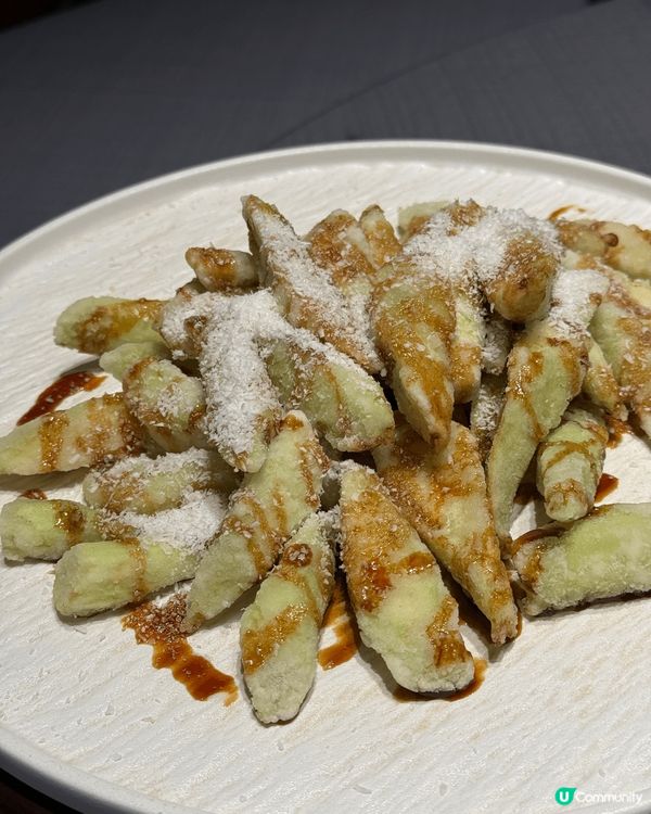 好耐冇返大陸，個個都北上，今次搭高鐵去武漢，估唔到d野食都幾...