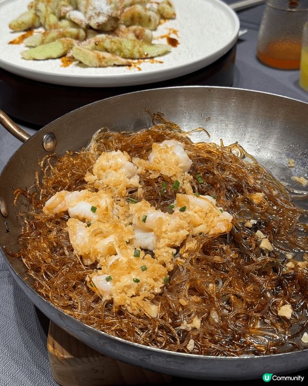 好耐冇返大陸，個個都北上，今次搭高鐵去武漢，估唔到d野食都幾...