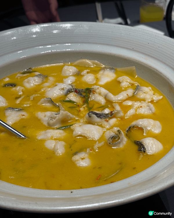 好耐冇返大陸，個個都北上，今次搭高鐵去武漢，估唔到d野食都幾...