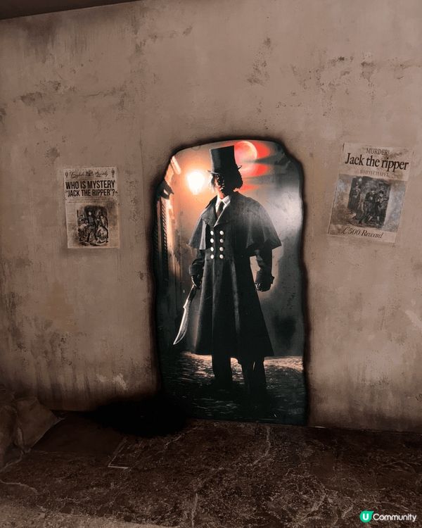 「沉浸式要塞」(Immersive Fort) 是全球首座圍...