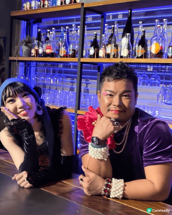 「沉浸式要塞」(Immersive Fort) 是全球首座圍...