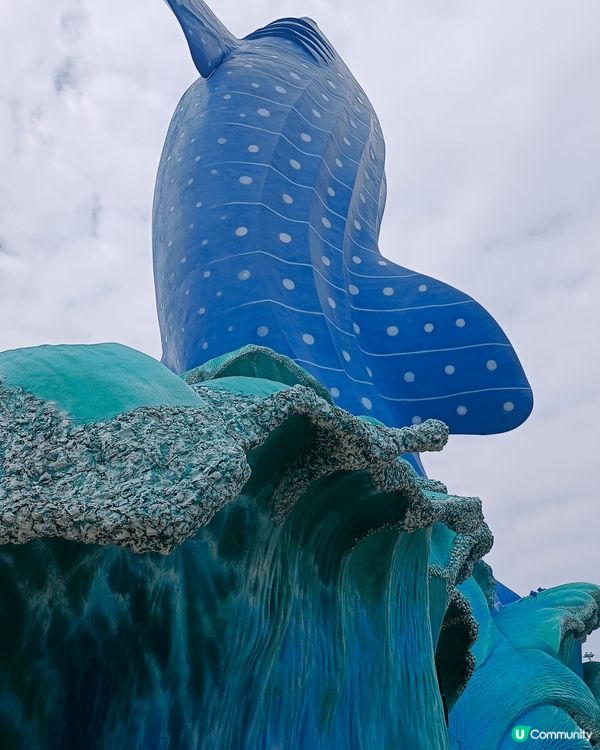 珠海長隆,一家四口玩足3日2夜,大人細路都非常充實！