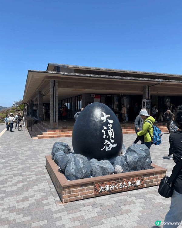 推薦東京箱根一遊，交通容易，是去東京郊外的必去景點，可以係大...