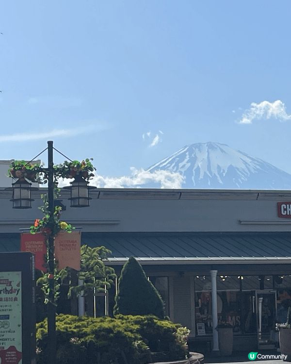 推薦東京箱根一遊，交通容易，是去東京郊外的必去景點，可以係大...