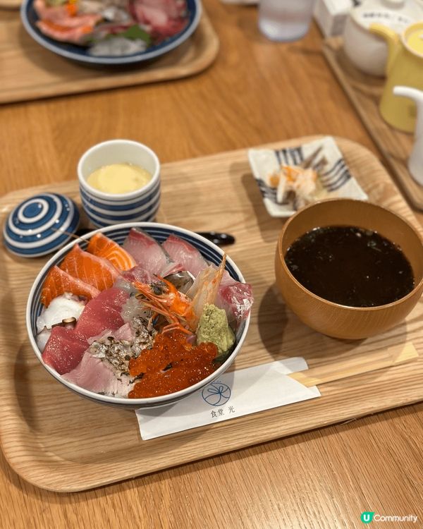 🇯🇵福岡人氣海鮮丼飯🔥