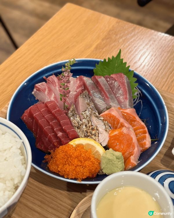 🇯🇵福岡人氣海鮮丼飯🔥