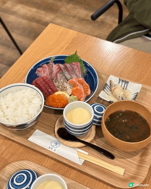 🇯🇵福岡人氣海鮮丼飯🔥