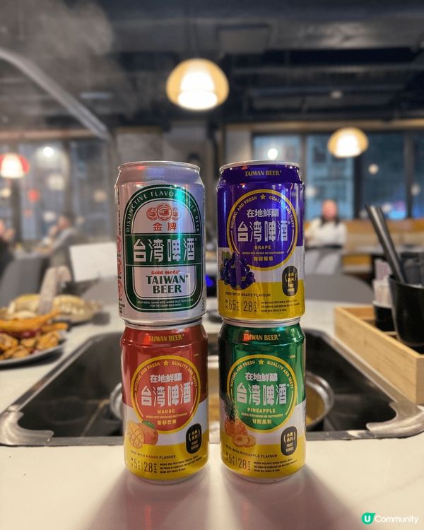 今次就同朋友去一試「捌捌陸台式料理」，餐廳再次與荃灣超人氣糯...