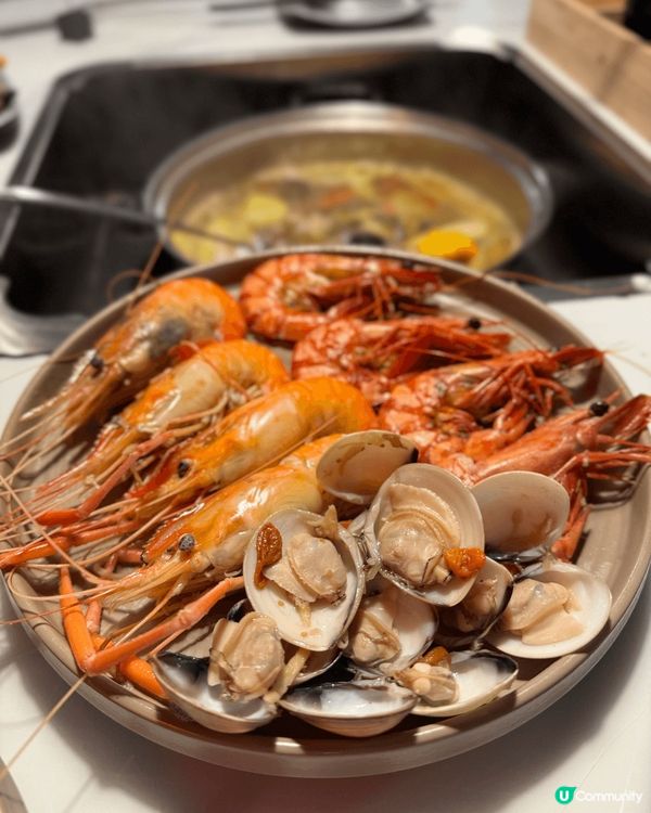 今次就同朋友去一試「捌捌陸台式料理」，餐廳再次與荃灣超人氣糯...