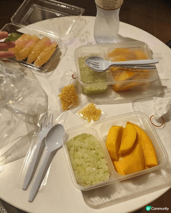 泰國水門海南雞飯，名不虛傳每次必食之選，翟道翟除了市集外，隔...