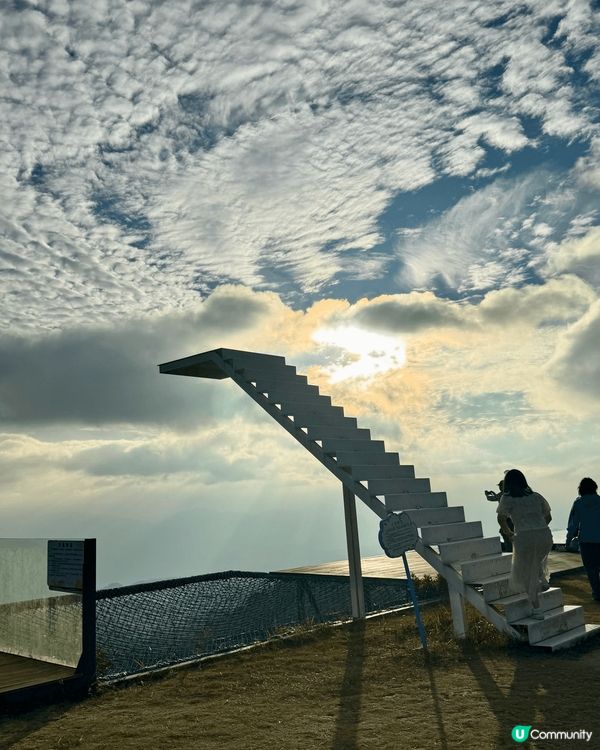 ✨✨與天空有個約定✨✨