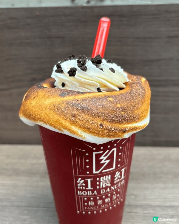 台灣街頭美食多，而且價廉物美，又打卡able, 去埋outl...