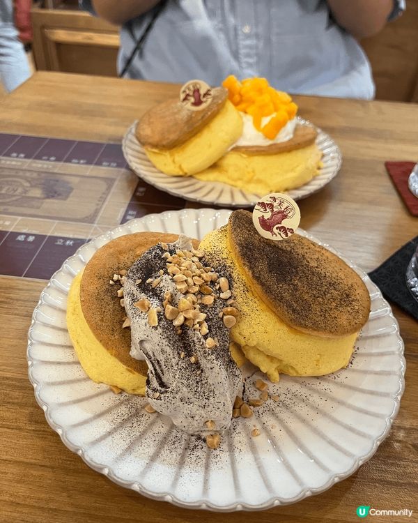 台灣好多美食愛文芒更加係一定要食，大稻程係一個海邊市場環境好...