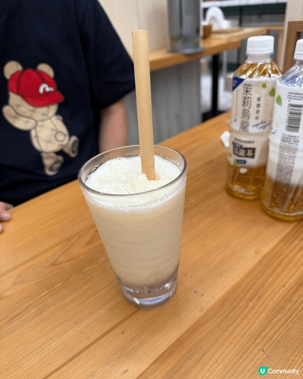 天氣涼涼地，飯後梗系去食個甜品喇，呢間野系我一想食甜品 就會...