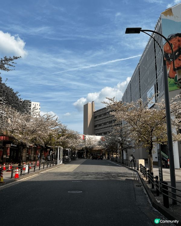 晴天☀️富士山