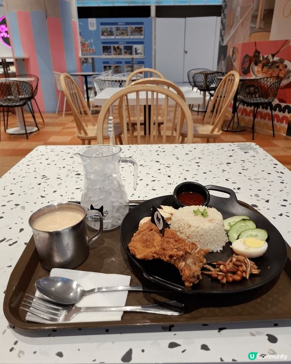 Ahlor street Malaysia