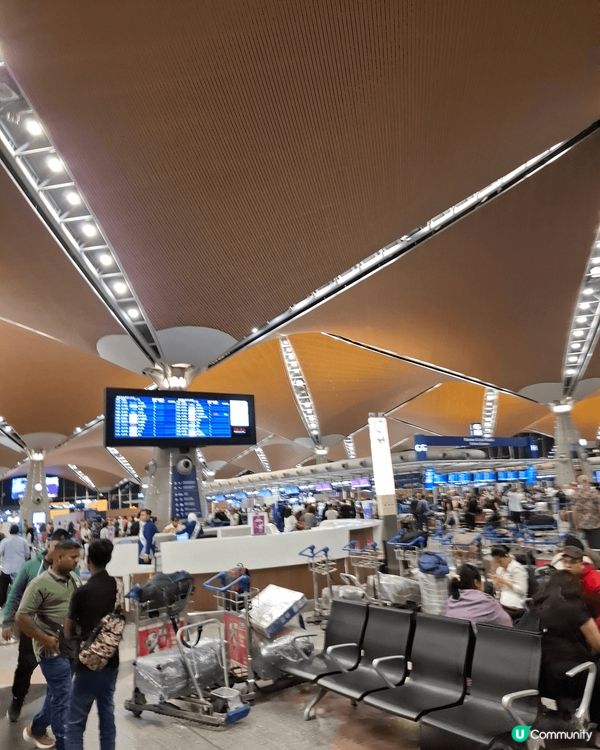 Ahlor street Malaysia