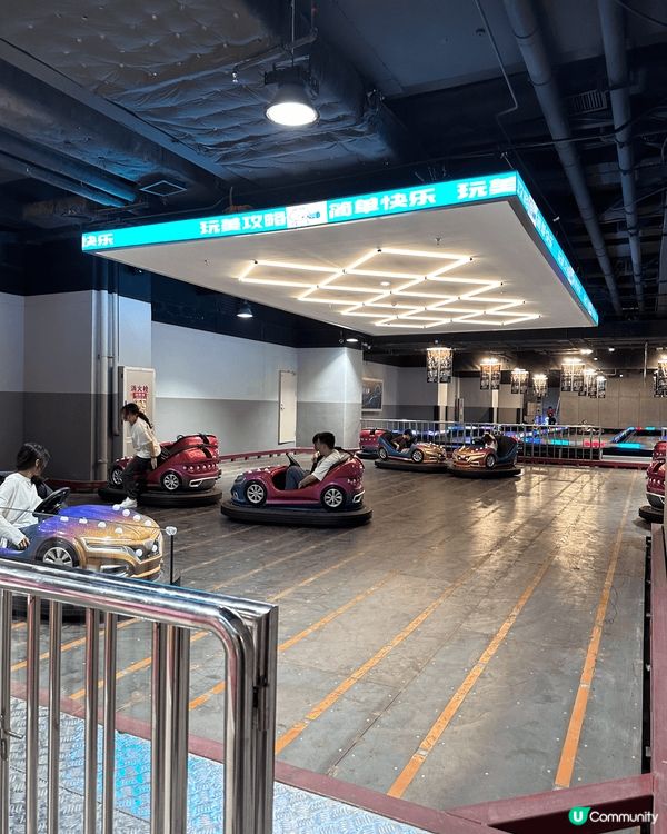 深圳又🈶新野玩啦😍😍