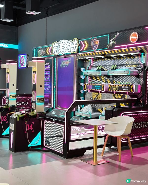 深圳又🈶新野玩啦😍😍