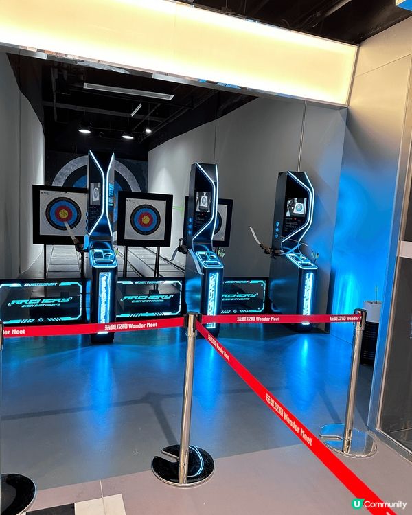 深圳又🈶新野玩啦😍😍