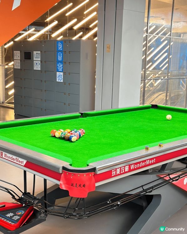 深圳又🈶新野玩啦😍😍