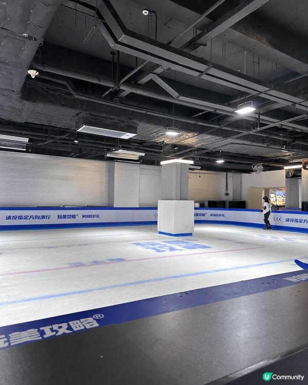 深圳又🈶新野玩啦😍😍