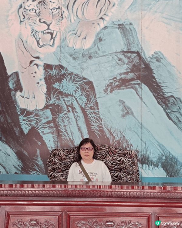 潮州高鐵三日遊，有好多好嘢食，潮州鹵水鵝，正！