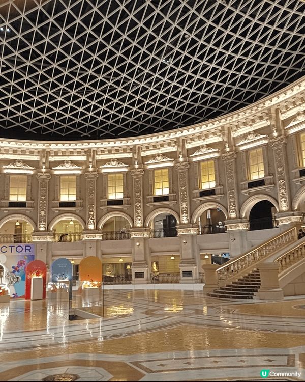 廣東千古情值得一去，大型表演一生人要看一次，而且食物一流。