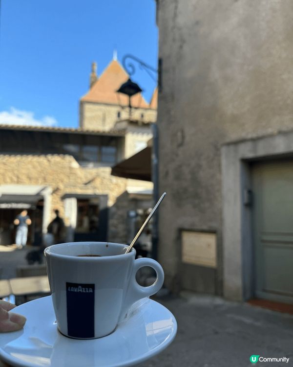 法國深度遊就係應該要喺特別嘅景點，