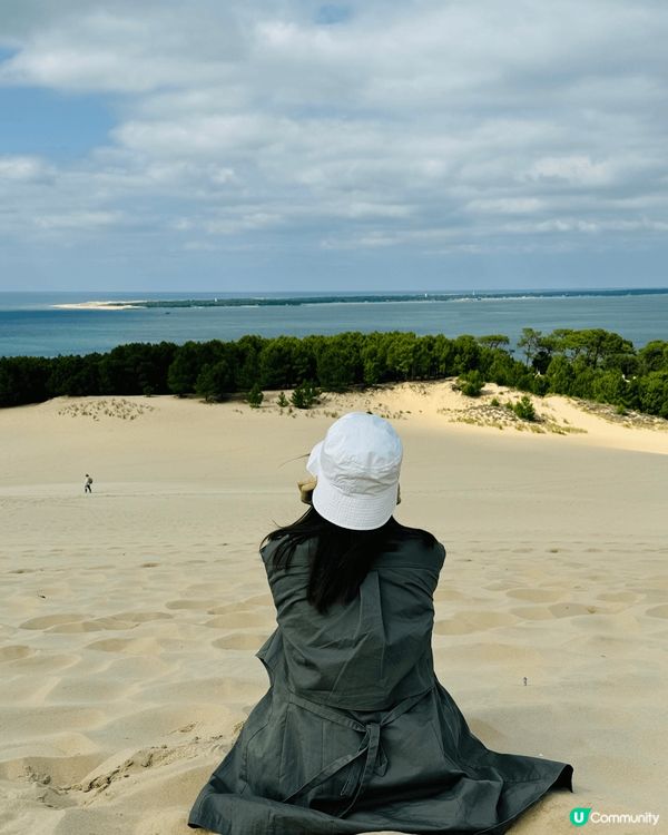 法國深度遊就係應該要喺特別嘅景點，