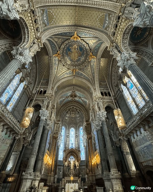 法國深度遊就係應該要喺特別嘅景點，