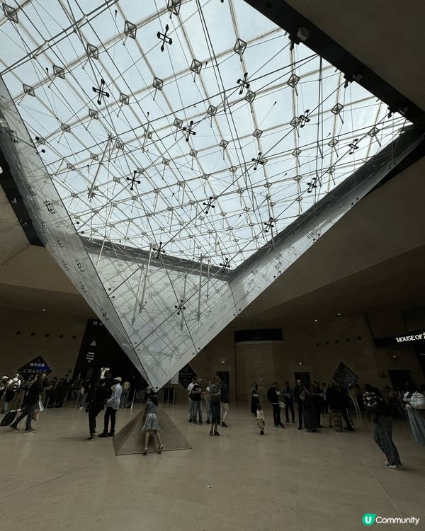 法國深度遊就係應該要喺特別嘅景點，