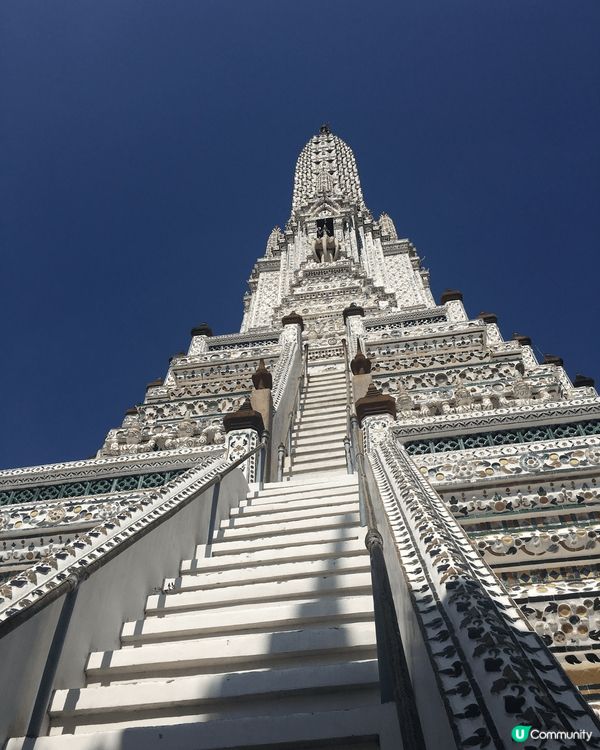 長大了的親子遊，第一次帶爸爸媽媽去旅行，揀左平少少多野食又易...