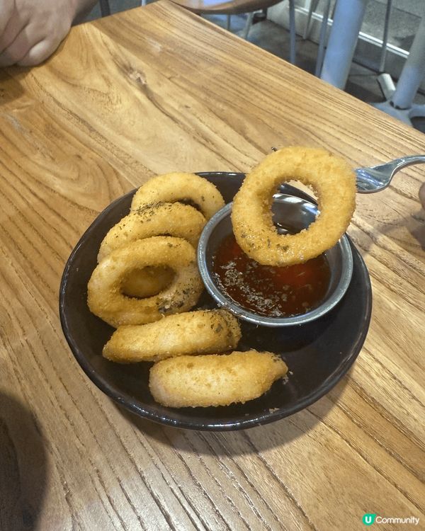 深水埗有間素食都唔錯，最近同朋友去食，打卡傾偈都好岩